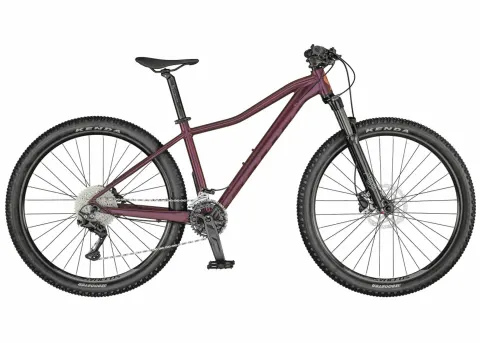 Велосипед SCOTT Contessa Active 20 (CH) - L