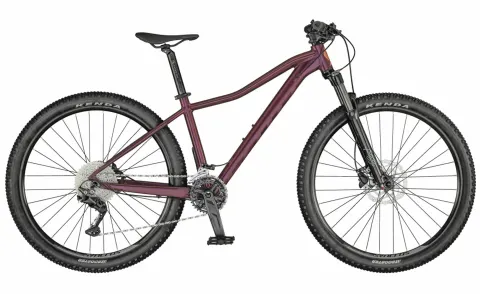 Велосипед SCOTT Contessa Active 20 (CH) - XS