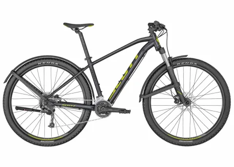 Велосипед SCOTT Aspect 950 EQ-L