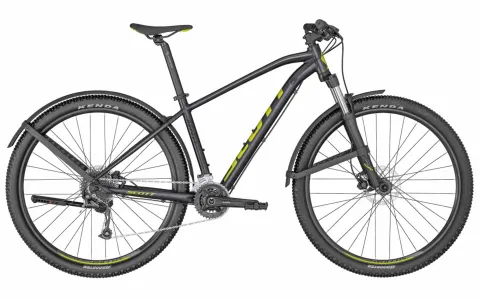 Велосипед SCOTT Aspect 950 EQ - M