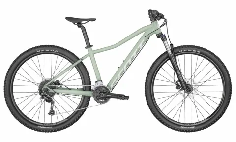 Велосипед SCOTT Contessa Active 40 blue (CN) - L