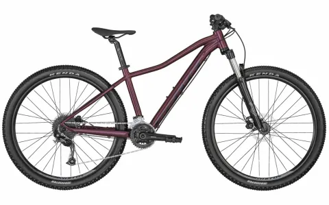 Велосипед SCOTT Contessa Active 40 purple (KH) - M