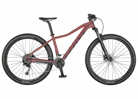 Велосипед SCOTT Contessa Active 30 (CH) - XS