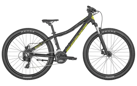 Велосипед SCOTT ROXTER 26 DISC (CN) 23
