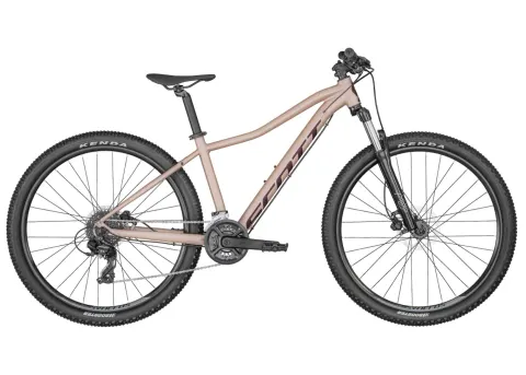Велосипед SCOTT Contessa Active 50 рожевий (CN) 23 - M 29"