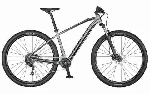Велосипед SCOTT Aspect 750 slate grey (CN) - XL