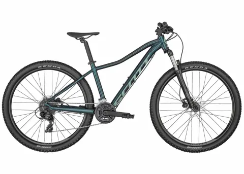 Велосипед SCOTT Contessa Active 50 petrol (CN) - XL