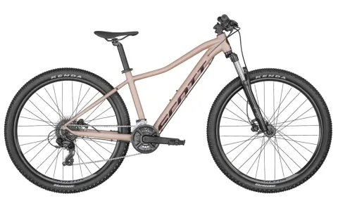 Велосипед SCOTT CONTESSA ACTIVE 50 рожевий KH 25 - M 29"