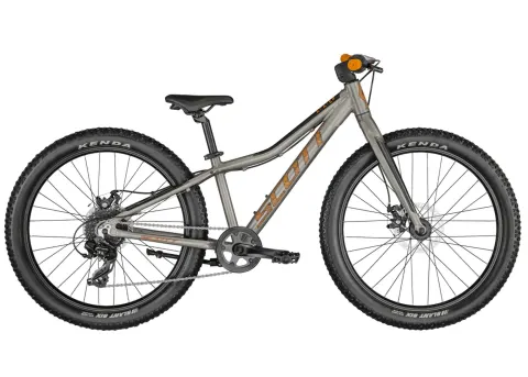 Велосипед SCOTT ROXTER 24 серый KH 24 - ONE SIZE