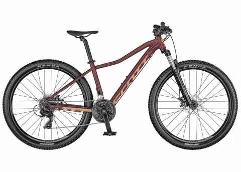Велосипед SCOTT Contessa Active 60 (CH) - S