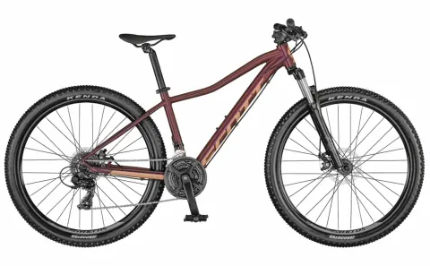 Велосипед SCOTT Contessa Active 60 (CH) - S