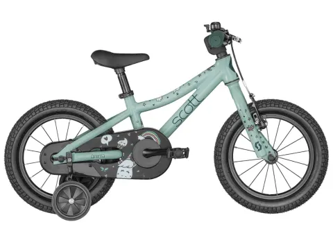 Велосипед SCOTT Contessa 14 (CN) - One size