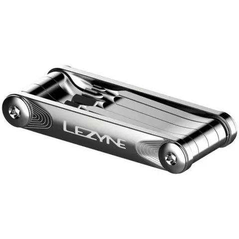 Мультитул LEZYNE SV PRO 7 Сріблястий