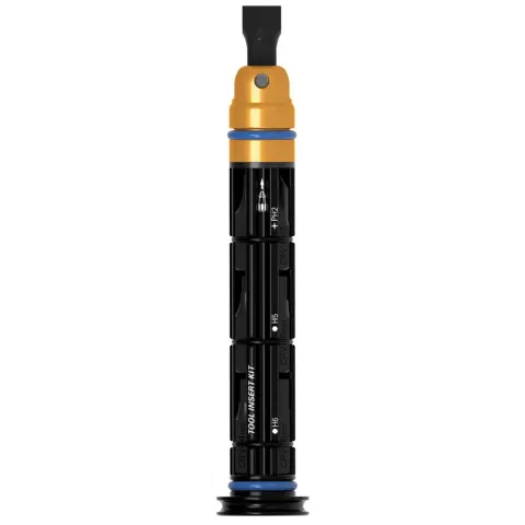 Інтегрований мультитул LEZYNE TOOL INSERT KIT розмір L Y14