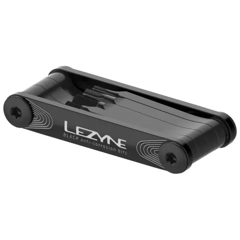 Мультитул LEZYNE V PRO 7 Черный Y14