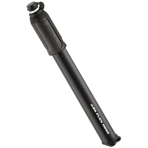 Ручной насос LEZYNE HP DRIVE - S Черный 120psi Y13