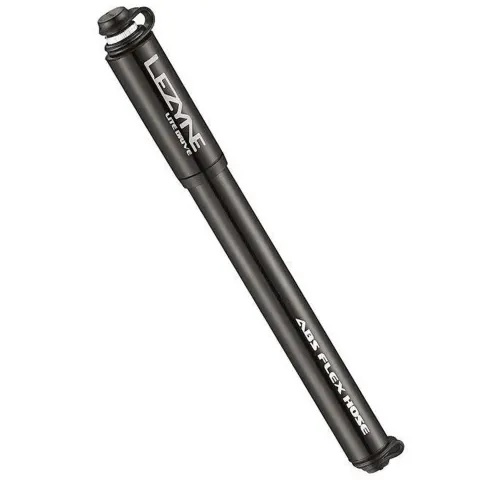 Ручний насос LEZYNE LITE DRIVE - S Чорний 160psi Y13