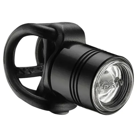 Пакування 36шт переднього світла LEZYNE FEMTO DRIVE BOX SET FRONT Чорний 15 люменів Y13