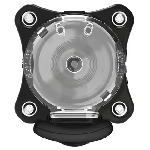 Передний свет LEZYNE ZECTO DRIVE 250+ FRONT Черный 250 люменов Y17