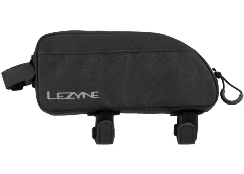 Сумка на верхнюю трубу рамы LEZYNE ENERGY CADDY XL Черный 0,8л Y13