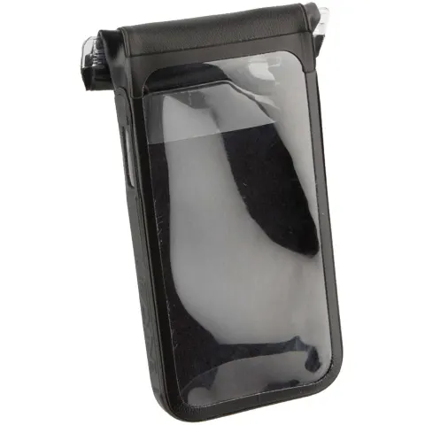 Чохол на телефон LEZYNE SMART DRY CADDY 4S Чорний Y8