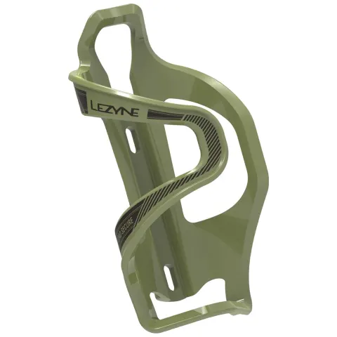 Флагодержатель LEZYNE FLOW CAGE SL-R-ENHANCED Хаки Y14