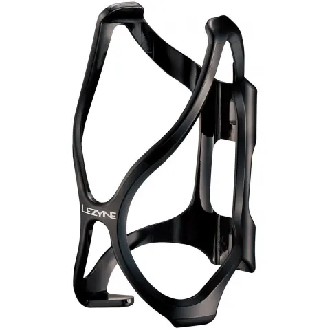 Флягодержатель LEZYNE FLOW CAGE Черный Y13