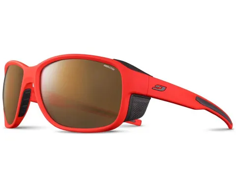 11111Окуляри JULBO 541 50 78 MONTEBIANCO 2 ORANGE RV HM2-4