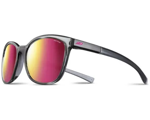 Окуляри Julbo SPARK (Spectron 3CF) gray/pink