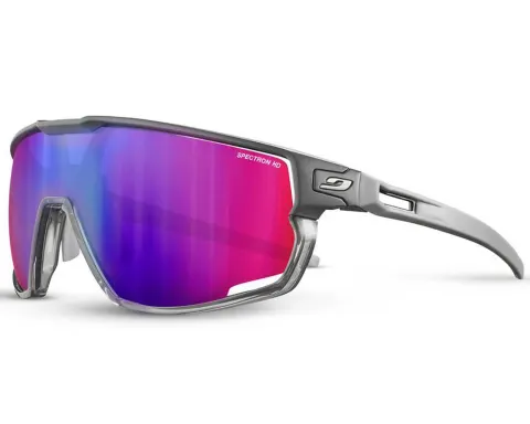 Очки Julbo RUSH (Spectron 3 HD) grey/grey