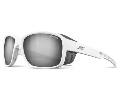 Очки Julbo MONTEROSA 2 (Spectron 4) White/Gray M