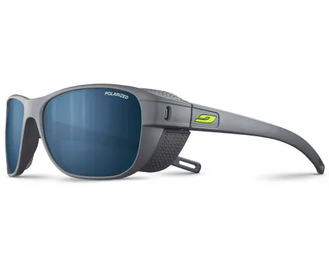 Окуляри Julbo CAMINO M (Polarized 3CF) Dark Gray M