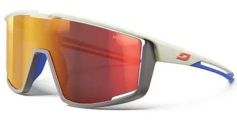Окуляри Julbo FURY (Spectron 3CF) Light Brown / Brown / Blue M