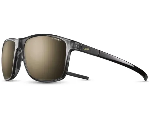 Окуляри Julbo THE STREETS (Polarized 3+) Translucent Black / Black L