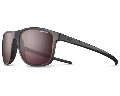 Очки Julbo THE STREETS (POLAR 3 HD) Black L