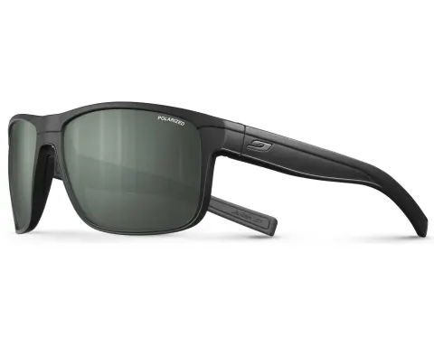 Окуляри Julbo RENEGADE (Polarized 3) Black L
