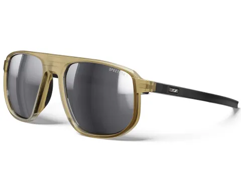 Очки Julbo WARD (Spectron 3+) Light Brown / Black L