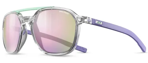 Окуляри Julbo SLACK (Spectron 3CF) Crystal / Purple L