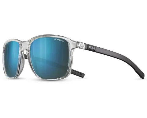 Окуляри Julbo CREEK (POLAR 3 HD) Crystal / Black L