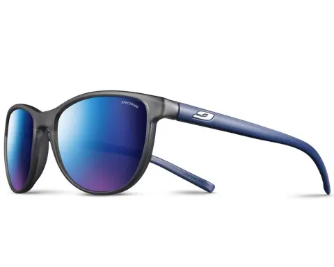 Дитячі окуляри Julbo IDOL (Spectron 3CF) Black / Blue S (10-15 years)