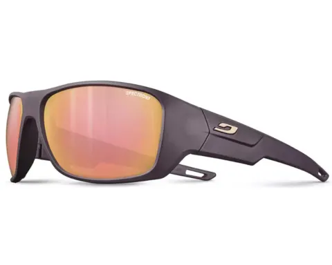 Детские очки Julbo ROOKIE 2 (Spectron 3CF) Purple S (8-12 years)