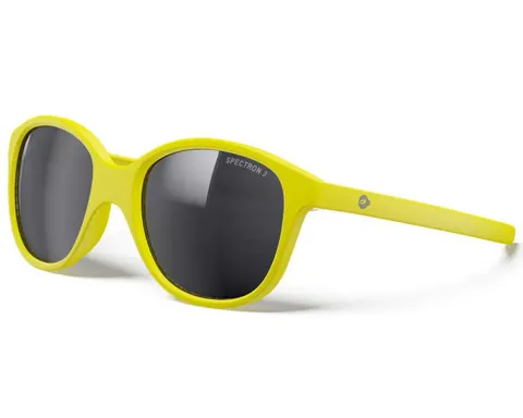 Дитячі окуляри Julbo THÉA (Spectron 3+) Yellow S (4-8 years)