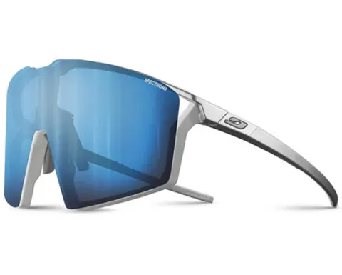 Окуляри Julbo EDGE (Spectron 3CF) Silver / White L