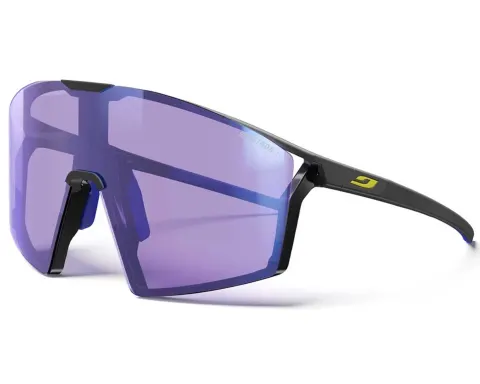 Окуляри Julbo EDGE (Spectron 1CF ) Matt Black / Blue L