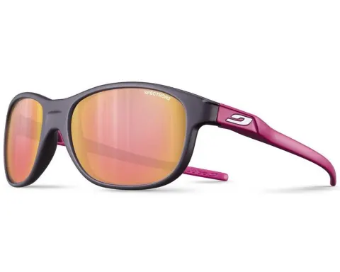 Дитячі окуляри Julbo ARCADE (Spectron 3CF) Dark Purple / Dark Pink S (6-10 years)