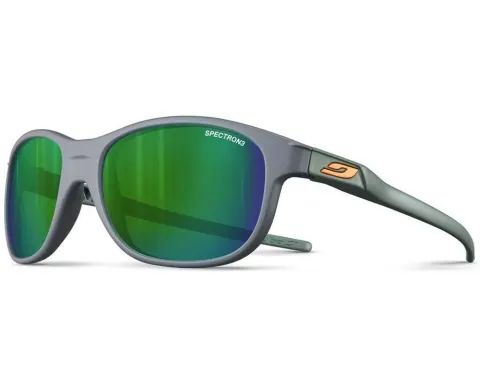 Дитячі окуляри Julbo ARCADE (Spectron 3CF) Gray / Green S (6-10 years)