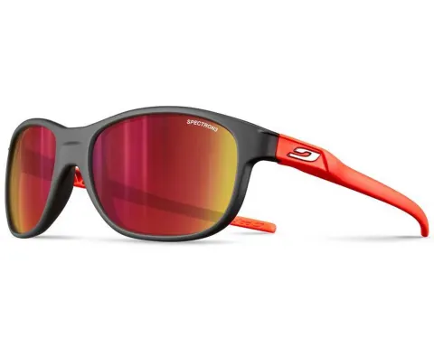 Детские очки Julbo ARCADE (Spectron 3CF) Black/Orange S (6-10 years)
