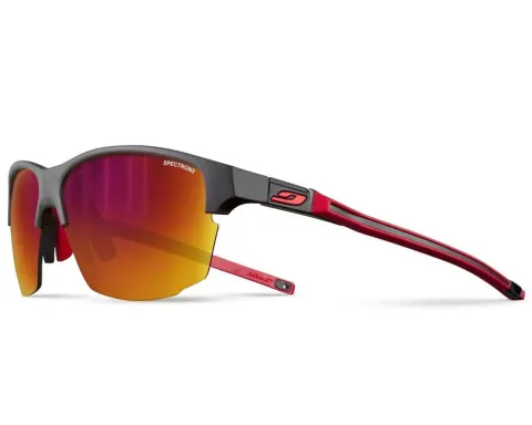 Окуляри Julbo SPLIT (Spectron 3CF) Black / Red M