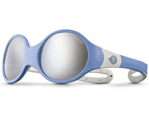 Дитячі окуляри Julbo LOOP L (Spectron 4 baby) Blue / Gray S (3-5 years)