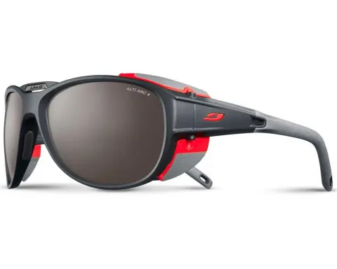 Очки Julbo EXPLORER 2.0 (Alti Arc 4) Dark Gray / Orange L